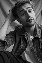 Photo of Douglas Booth