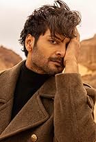 Photo of Ali Fazal