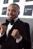 Photo of Andre Ward