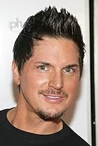 Photo of Zak Bagans