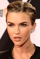 Photo of Ruby Rose