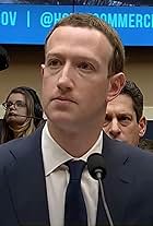 Photo of Mark Zuckerberg