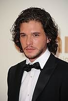 Photo of Kit Harington