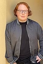 Photo of Tucker Albrizzi