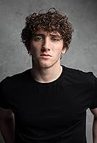 Photo of Art Parkinson