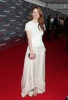 Photo of Rose Leslie