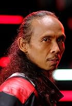 Photo of Yayan Ruhian