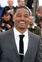 Photo of Ryan Coogler