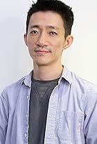 Photo of John Hsu