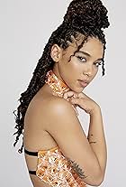 Photo of Alexandra Shipp