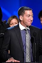 Photo of Glenn Greenwald