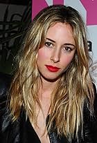 Photo of Gillian Zinser