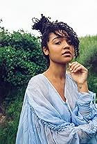 Photo of Aisha Dee