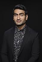 Photo of Kumail Nanjiani