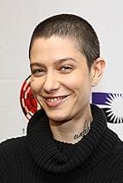 Photo of Asia Kate Dillon