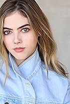 Photo of McKaley Miller