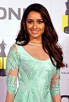 Photo of Shraddha Kapoor