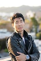 Photo of Chris Pang