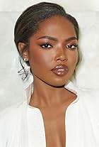 Photo of Ryan Destiny