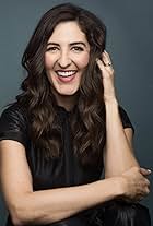 Photo of D'Arcy Carden