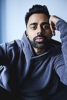 Photo of Hasan Minhaj