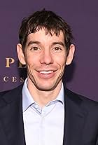 Photo of Alex Honnold