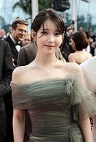 Photo of IU