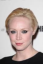 Photo of Gwendoline Christie