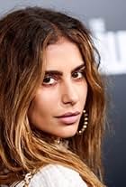 Photo of Nadia Hilker