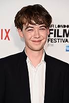 Photo of Alex Lawther