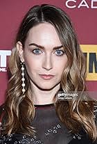 Photo of Jamie Clayton