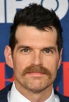 Photo of Timothy Simons