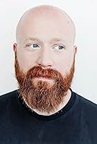 Photo of Josh Ethier