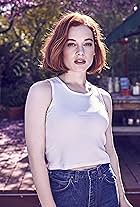 Photo of Jane Levy