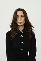 Photo of Chloe Pirrie