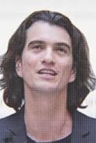 Photo of Adam Neumann