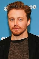 Photo of Jack Lowden