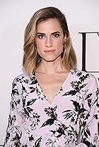 Photo of Allison Williams