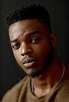 Photo of Stephan James