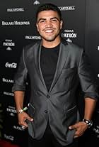 Photo of Victor Ortiz