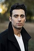 Photo of Arash Marandi