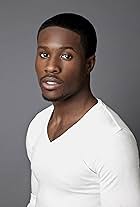 Photo of Shameik Moore