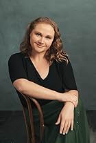 Photo of Danielle Macdonald