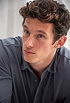 Photo of Callum Turner