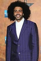 Photo of Daveed Diggs