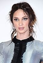 Photo of Ruby Modine