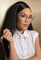 Photo of Ali Wong