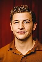 Photo of Tye Sheridan