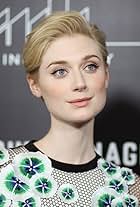 Photo of Elizabeth Debicki