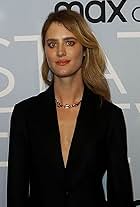 Photo of Mackenzie Davis